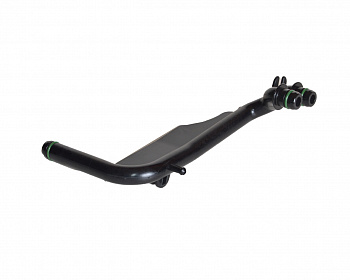 Маслопровод редуктора TESLA MODEL 3 1095246-02-A