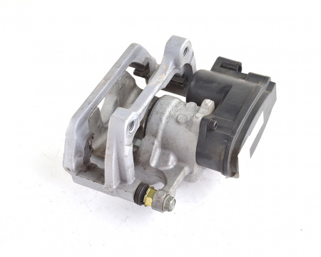 Суппорт задний правый TESLA MODEL 3