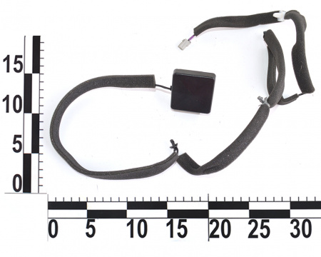 Блок управления антенный NISSAN LEAF SL