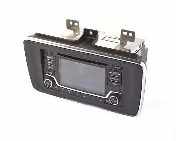 Магнитола S NISSAN LEAF 2018