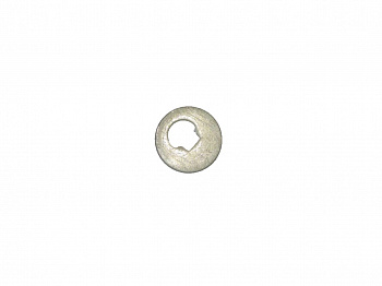 Шайба развального болта (меньшая) M14x32x3x2.5 TESLA MODEL S,SR