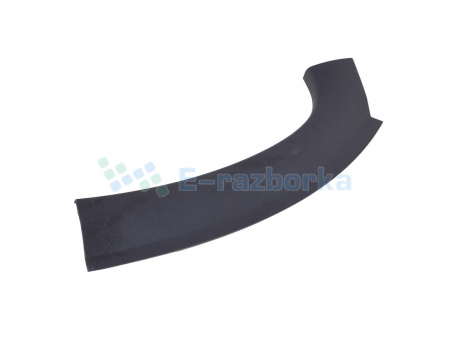 Накладка багажника внутренняя правая TESLA MODEL  X 1035991-00-D