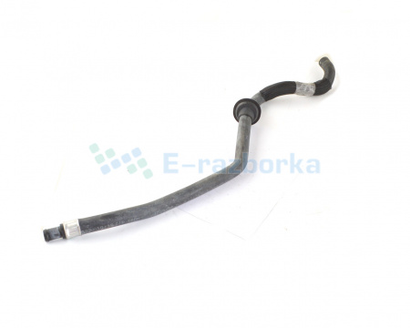 Патрубок охлаждения электродвигателя заднего TESLA MODEL S