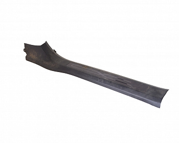 Накладка порога внутреняя левая TESLA MODEL X  1035985-02-G