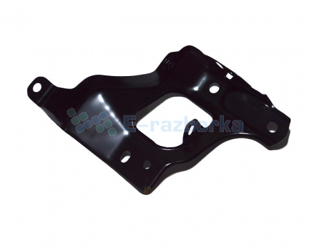 Кронштейн лонжерона правого крыла (НЕ ОРИГИНАЛ) (металл) TESLA MODEL 3 1086016-00-TC