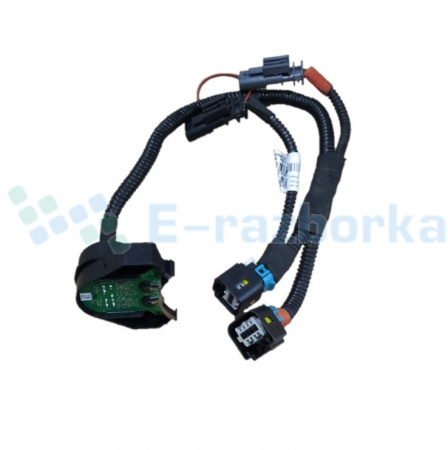 Датчик положения рулевой колонки TESLA MODEL 3