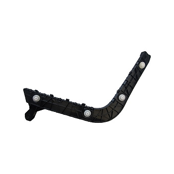 Кронштейн заднего бампера левый  (ОРИГИНАЛ) TESLA MODEL Y 1494043-00-A