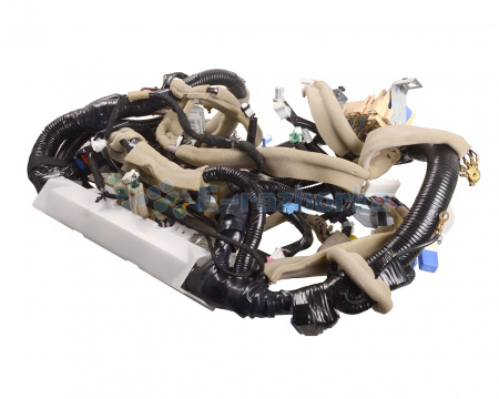 Жгут проводки подторпедной NISSAN LEAF 24010-4NP5A