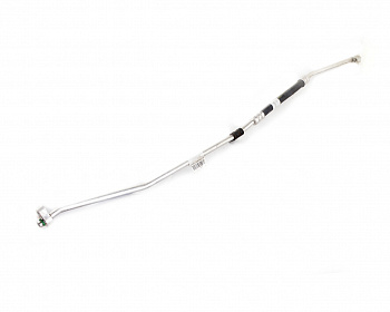 Трубка соединительная радиаторов кондиционера TESLA MODEL S,SR