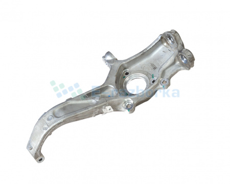 Кулак поворотный  передний левый TESLA MODEL 3