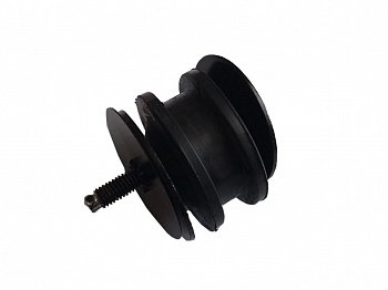 Крепление M6X48 PC109 блока вентилятора TESLA MODEL 3 1118811-00-A