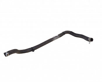 Патрубок системы охлаждения (от радиатора к 3-х канальному клапану) TESLA MODEL X 1031462-00-I