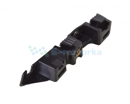 Кронштейн накладки  стойки  средний левый TESLA MODEL X 1056087-00-C