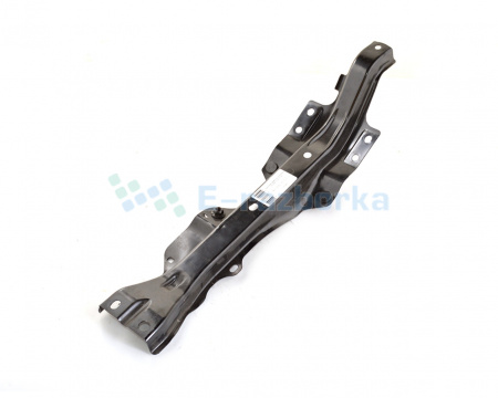 Кронштейн радиатора поперечный  NISSAN LEAF 2018г