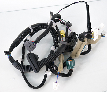 Жгут проводки двери перед лев NISSAN LEAF 24125-9RA1A