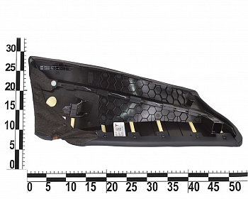 Боковушка заднего сиденья левая TESLA MODEL 3