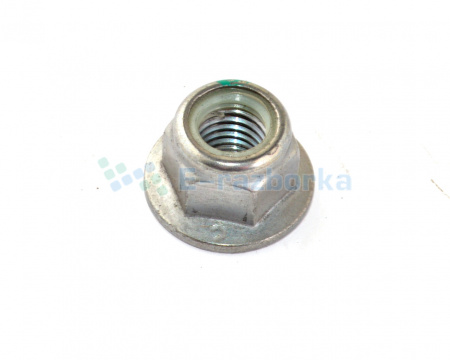 Гайка задней подвески M12x1.75 [10] TESLA MODEL S,SR