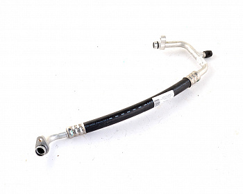 Трубка низкого давления кондиционера NISSAN LEAF SV (компрессор-печка)