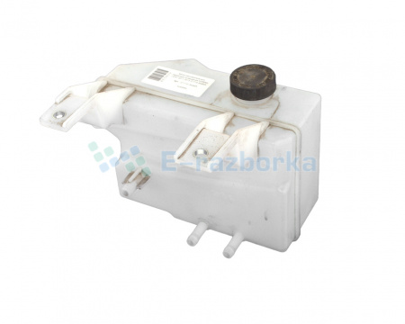 Бачок расширительный радиатора охлаждения NISSAN LEAF 2011-2013 21710-3NA0A