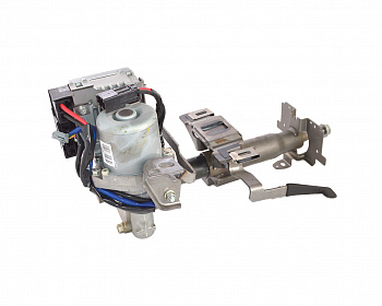 Электроусилитель с рулевой колонкой NISSAN LEAF 2011 48811-3NA0A / 48810-3NA0A