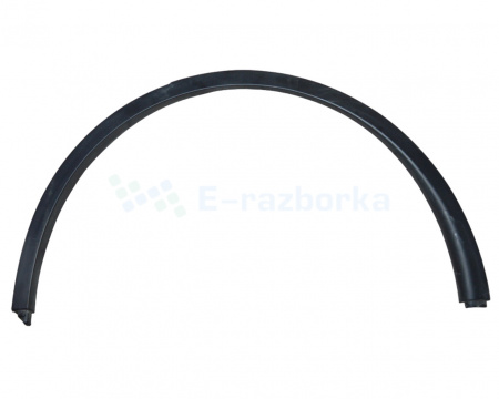 Арка задняя левая TESLA MODEL Y 1494187-00-B