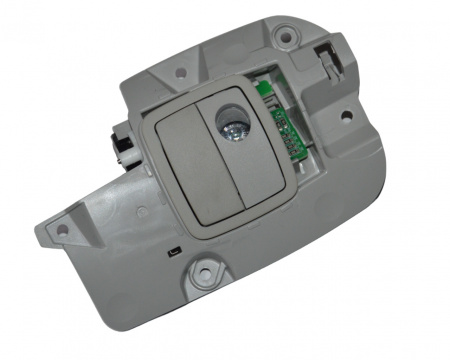 Крючек вещевой потолочный правый (с подсветкой) TESLA MODEL Y 1680907-00-B