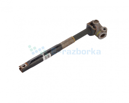 Кардан рулевой колонки верхнийTESLA MODEL S,SR,X 1027827-00-A / 6006939-00-B