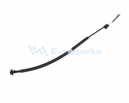 Трос замка крышки багажника TESLA MODEL X 1098655-00-A