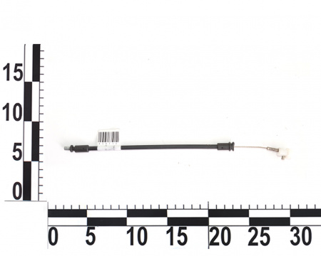 Трос замка капота TESLA MODEL 3