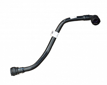 Патрубок охлаждения радиатора правый (2023) TESLA  MODEL Y 1634728-00-B