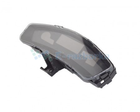 Щиток приборов верхний NISSAN LEAF (10-13) 24810-3NA1A