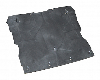 Защита передняя электромотора (АНАЛОГ) TESLA MODEL Y 1499151-00-A-ASR