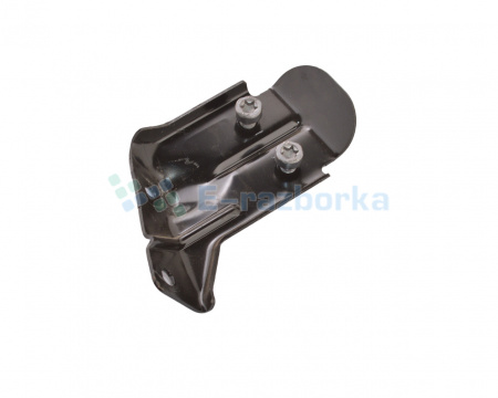 Кронштейн петли (фиксатор) багажа леваы TESLA MODEL X  1060012-00-C