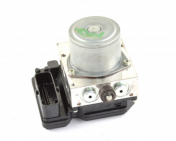 Блок ABS Nissan Leaf 2018