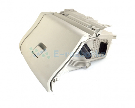Бардачок в сборе (серый)NISSAN LEAF 2011-2013 68520-3NA0A