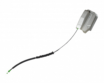 Замок двери передней правой TESLA MODEL 3 MODEL Y 1500673-00-B 1500673-00-A