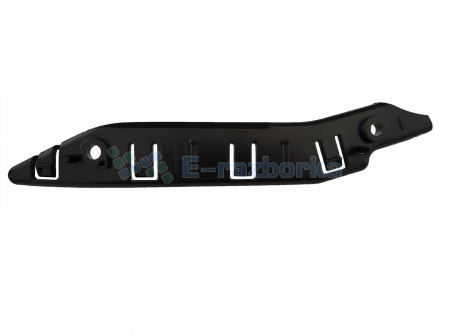 Кронштен бампера передний левый (АНАЛОГ) MODEL Y 1493770-00-B
