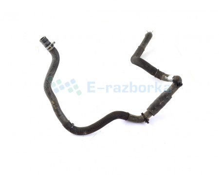 Патрубок системы охлаждения TESLA MODEL S