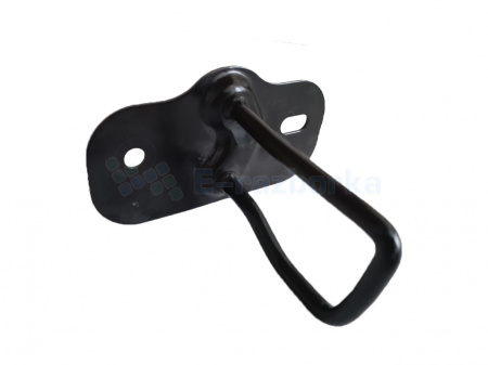 Петля замка капота TESLA MODEL 3 1645986-00-A