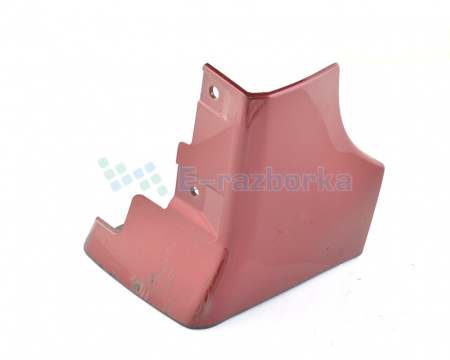 Брызговик передний правый Nissan Leaf 2018