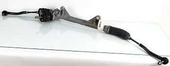 Рулевая рейка  NISSAN Leaf SV