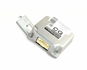 Блок управления радарами активного круиз-контроля ADAS Nissan Leaf 2018