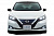 NISSAN LEAF 2018