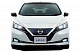 NISSAN LEAF 2018