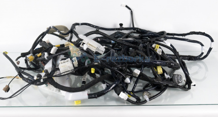 Жгут проводки салонной NISSAN LEAF 24014-4NP0B