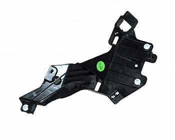 Боковой кронштейн багажника задней левой стойки TESLA MODEL Y 1626121-00-A