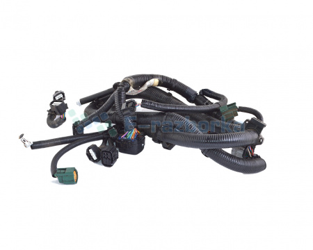 Жгут проводки двигателя NISSAN LEAF 2011-2012 24011-3NA0A