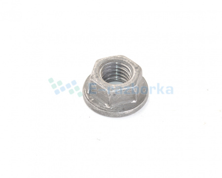 Гайка рычага заднего нижнего и верхнего TESLA MODEL 3