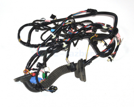 Проводка передней левой двери (2021г)  TESLA MODEL 3 3067957-00-C