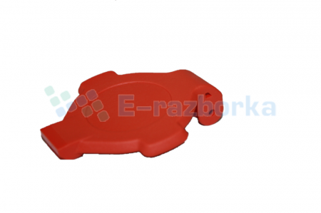 Крышка зарядного порта NISSAN LEAF Крышка зарядного порта NISSAN LEAF